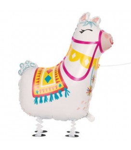 Ballon Lama Air Walker