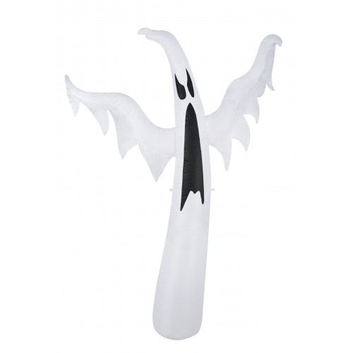 Luminous inflatable Ghost