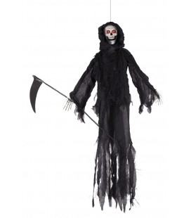 Animated Grim Reaper