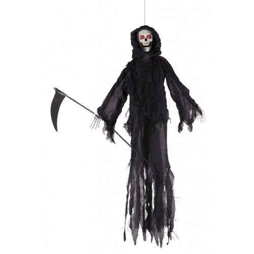 Animated Grim Reaper