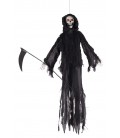 Animated Grim Reaper