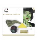 Hexen GreenMake-up-Set