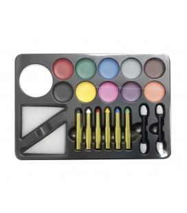 Schminkpalette