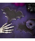 Serviettes Chauve-Souris