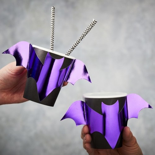 Bat Cups
