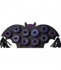Bat Halloween Donut Wall Holder