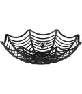 Halloween Black Basket