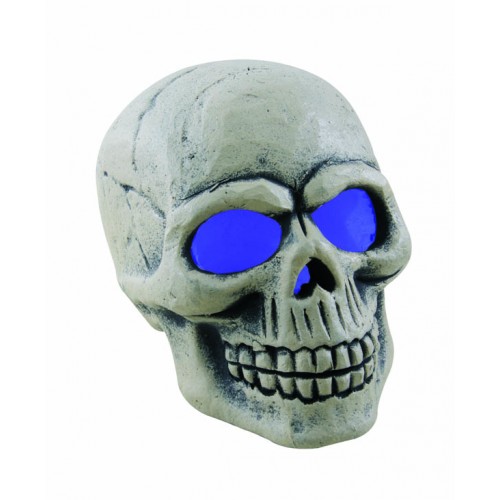 Luminous Skull