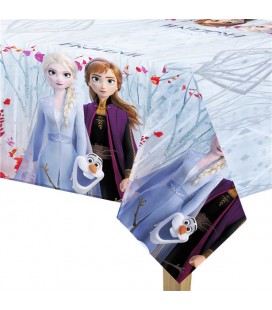 Tablecover Frozen 2
