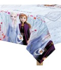 Nappe de table La Reine des Neiges 2