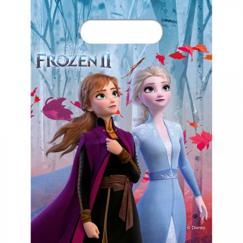 Party Bags Frozen 2