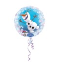 Standard Olaf Frozen Foil Balloon