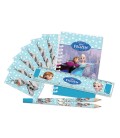 5 Frozen Stationery Sets