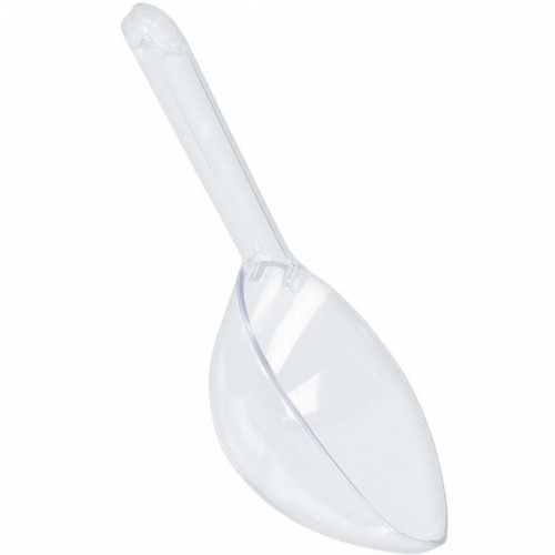 Transparent Candy Scoop