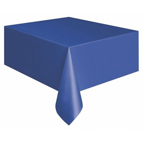 Nappe Bleu Royal
