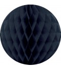 Little Black Honeycomb Ball