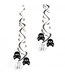 Pirate Danglers