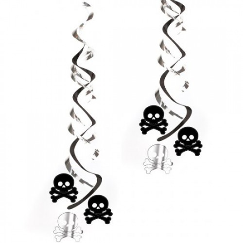 Pirate Danglers