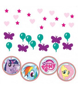 My Little Pony Confetti
