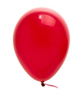10 Red Balloons