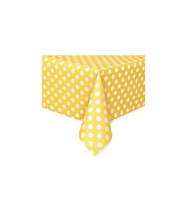 Nappe Jaune 