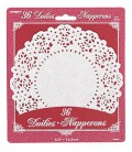 36 Doilies 16.5cm