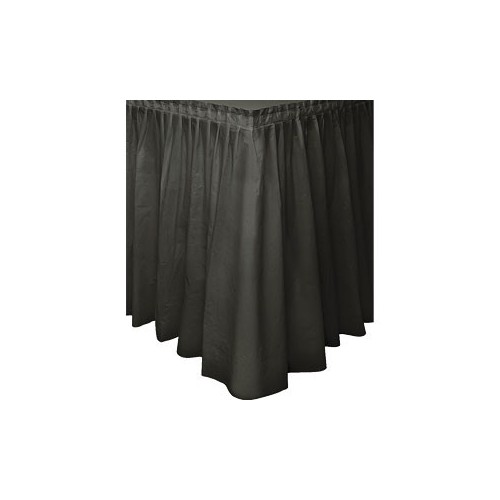 BlackTableskirt