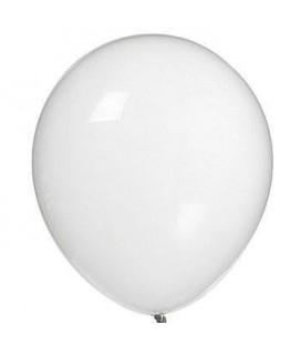 10 Transparent Balloons