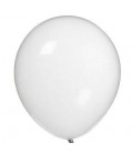 10 Transparente Luftballons