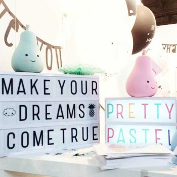 A Little Lovely Company