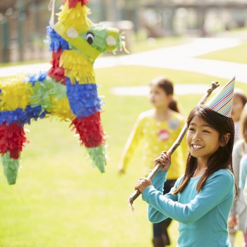 Piñatas