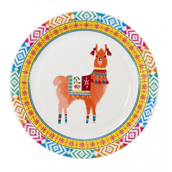 Boho Lama Party