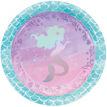 Sirène Scintillante