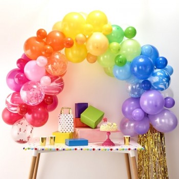 Arche de Ballons