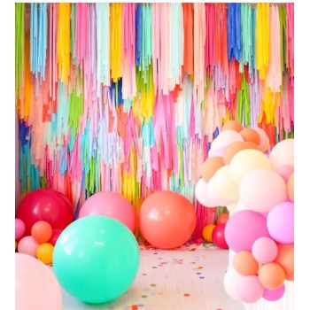 Rouleaux Papier Crépon