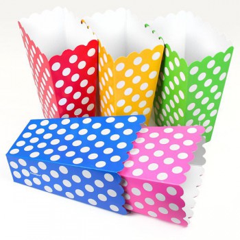 Boîtes et pochettes