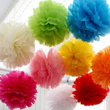 Pom Poms