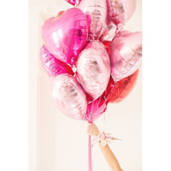 Mylar Folienluftballons