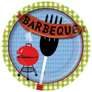 Barbecue Cookout