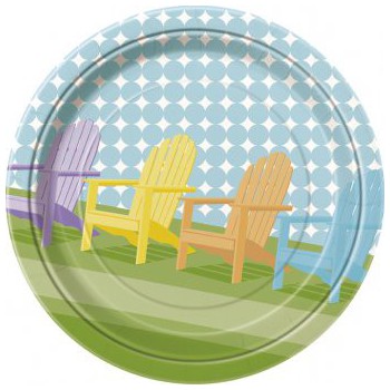 Sunny Chairs